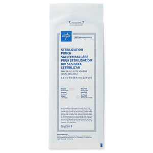 Sterilization Pouch