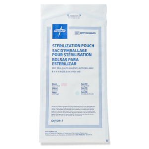 Sterilization Pouch